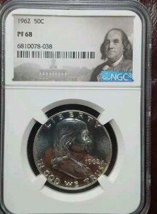 PF68 �v���[�t �t�����N���� �n�[�t�_���[ NGC �O���[�f�B���O �z���C�g���x�� �X�y�V�����G�f�B�V���� 50�Z���g�R�C��