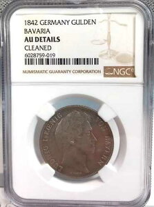 �h�C�c �o�C�G���� 1842�N �O���f�� NGC AU �ڍ�