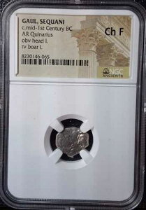 �K���A �Z�N�A�j �I���O 1 ���I���� AR Quinarius NGC Ch F