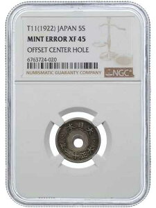 1922�N�iT11�j���{ 5�K �g�m������ �G���[�I�t�Z�b�g�Z���^�[�z�[�� - NGC XF45