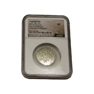 �^�o���X�^�� XF Cad 780-793 AR �w�~�h���N�} �\�ʊ��t��������� NGC
