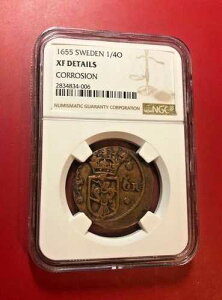 1655 �X�E�F�[�f�� 1/4 O NGC XF �ڍ� ���H