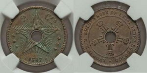 1887�N���� 2�T���`�[�� �R���S���R���܂��̓x���M�[�̃R���S �����z�[�� UNC