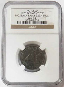 1920 �h�C�c ���[�X�o�b�n���� 25 �t�F�j�q �m�b�g�Q���g NGC �~���g�X�e�[�g 63