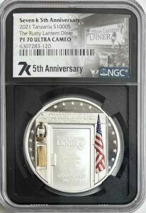 2021 �^���U�j�A S 1000S 7k 5���N�L�O PF70 �E���g���J���I NGC