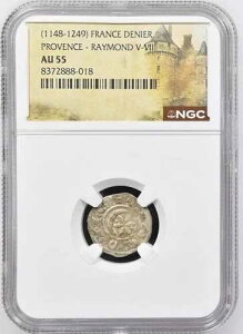 ���C�����h5�� �t�����X �v�����@���X NGC AU 55 �V���o�[ �f�j�[�� �e���v���R�m�c �\���R