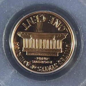 PCGS PR69RD DCAM 2002 �Z�~�g�b�v�O���[�h ���_�� / 52