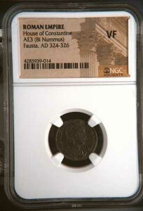 NGC VF AE3 �t�@�E�X�^ AD307-326 ���[�}�� NGC�Ñ�F�� ���ɗǍD