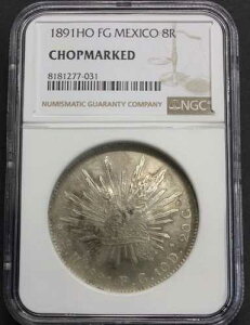 1891 HO �G�����V�[�W�� 8 ���A�� NGC ���L�V�R �`���b�v�}�[�N �A�b�Z�C���[ FG �V���o�[ �R�C��