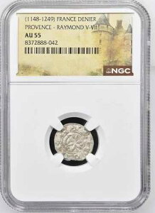 ���C�����h5�� �t�����X �v�����@���X NGC AU 55 �V���o�[ �f�j�[�� �e���v���R�m�c �\���R