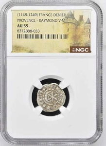 ���C�����h5�� �t�����X �v�����@���X NGC AU 55 �V���o�[ �f�j�[�� �e���v���R�m�c �\���R