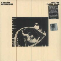 楽天市場】captain beefheart trout mask replica cdの通販