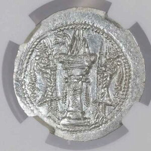 �o�t����5�� AR �h���N�} �T�T����������� 420-438�N NGC MS - LD Rayy Mint