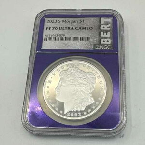 2023 S ���[�K�� �v���[�t 70 �E���g�� �J���I �p�[�v�� �R�A NGC