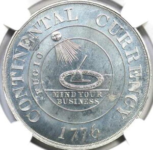 (1962) HK-854A NGC MS63 DPL ������1�h���嗤�h���A�o�E�A�[�Y�Ē���
