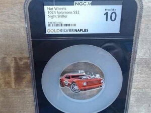 �z�b�g�E�B�[�� 2024 1�I���X .999 �V���o�[�u�i�C�g�V�t�^�[�v10/10 �v���[�t���C�N (AM1050550)