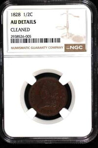 �n�[�t�Z���g�E�N���V�b�N�E�w�b�h�B1828�N���B13�̃X�^�[�BNGC AU �ڍׁF�N���[�j���O�ς݁BJRRC-1828