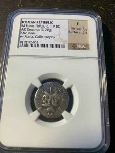 ���[�}���a�� M.�t�����X �t�B���X �A�� �f�i���E�X NGC �t�@�C�� �X�g���C�N 5/5 �\�� 3/4
