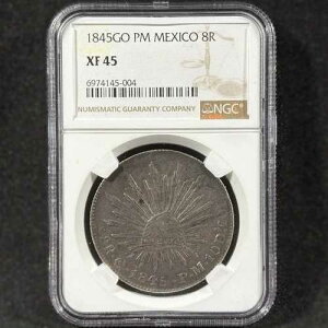 1845 GO PM 8R �L���b�v�����C�Y 8 ���A�� ���L�V�R �O�A�i�t�@�g �G�N�X�g���[�����[�t�@�C�� NGC XF 45