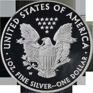 2014-W �V���o�[ �A�����J���C�[�O�� $1 NGC PF70 �E���g���J���I ���C ���M�T�C�����x��