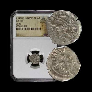 �n���K���[�B1373�N�A�f�i���E�X�A��� - NGC XF40 - ���C1���A�f�i���E�X�E�T���Z�k�X�E�T���Z�� 30