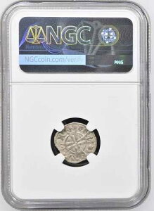 ���C�����h5�� �t�����X �v�����@���X NGC AU 58 �V���o�[ �f�j�[�� �e���v���R�m�c �\���R