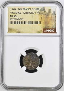 ���C�����h5�� �t�����X �v�����@���X NGC AU 58 �V���o�[ �f�j�[�� �e���v���R�m�c �\���R