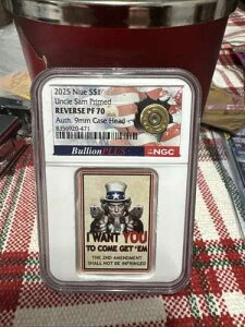 1�I���X���� 2025�N�j�E�G 1�h�� �A���N���T�� �v���C���h ���K�i 9mm�P�[�X�w�b�h ���o�[�X PF 70