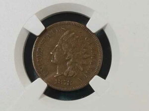 NGC VF-35 BN 1878 �C���f�B�A���w�b�h�Z���g �V���[�v���[�X�g���C�N�^�t�f�C�g �f���炵���f�B�e�[��