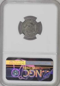 1825�N�� �L���b�v�h�o�X�g�_�C�� NGC VG-10 ���x���G���[