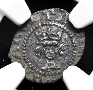�C���O�����h�A�w�����[6���i1422-1461�N�j�A��݃n�[�t�y�j�[�A�����h���AS-1848�ANGC AU �ڍ�