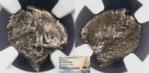 �{���r�A �t�B���b�v4��/�J�����X2���i1652-1681�j�����i�f�ЁjNGC WC97125