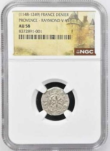 ���C�����h5�� �t�����X �v�����@���X NGC AU 58 �V���o�[ �f�j�[�� �e���v���R�m�c �\���R