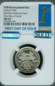 2020 D �\���g�x�C�N�H�[�^�[ NGC MS69 FDI �}�b�N�\�� �t�@�C�l�X�g �}�b�N �X�|�b�g���X *