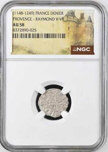 ���C�����h5�� �t�����X �v�����@���X NGC AU 58 �V���o�[ �f�j�[�� �e���v���R�m�c �\���R