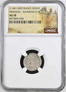 ���C�����h5�� �t�����X �v�����@���X NGC AU 58 �V���o�[ �f�j�[�� �e���v���R�m�c �\���R