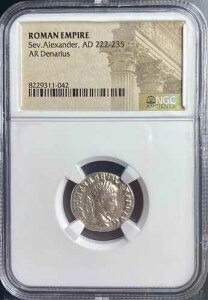 NGC �Z�E�F���X�E�A���N�T���_�[�c�� 222-235�N �Ñネ�[�}��� �f�i���E�X �{��