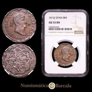 �t�F���i���h7���B 8 �}�����F�f�B�B�W���r�A�A1815�N�BAC-193�B NGC AU 55 BN �ɂ���ăJ�v�Z����