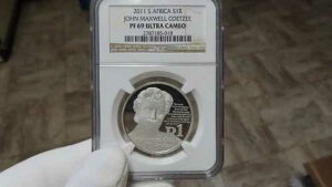 2006�N ��A�t���J �W�����E�}�N�X�E�F���E�N�b�c�F�[ NGC 69 �V���o�[ 1�����h �A�t���J�� 1300��