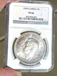 1949�N ��A�t���J 5�V�����O NGC �v���[�t 66 GEM 1/800 TOP POP