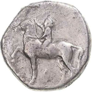 [#1176956] �R�C���A�J���u���A�A�m���X�Aca. BC 380-340�A�^�����g�AVF(30-35)�A�V���o�[�AH