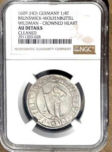1609 HO �h�C�c���B �u���E���V�����@�C�N ���H���t�F���r���b�e�� 1/4 �^�[���[ NGC AU �h�C�c ���C���h�}��