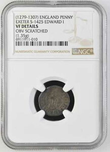 �C���O�����h - 1279-1307�N �G�h���[�h1�� ��� - NGC VF �ڍ� - �_����������