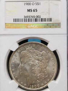 1900-O NGC MS65 �����K����� VAM 15A ��d���A�Փ�n