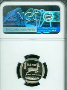 1996�N ��A�t���J �����h NGC PF70 MAC UHCam SOLO FINEST SPOTLESS 4,827�� ���s *