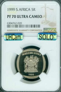 1999�N ��A�t���J 5�����h NGC PF70 MAC UHCam SOLO FINEST SPOTLESS 3,743�� ���s *