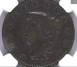 NGC VG 10 BN 1822 ������