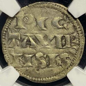 ���`���[�h1���i���q�S���j 1172-1185�N �C���O�����h �A���O���E�K����� NGC XF