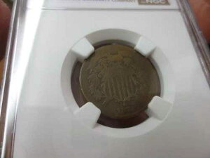 1872�N 2�Z���g�d�� NGC VG �ڍׁi�N���[�j���O�ς݁j�i�L�[���t�j