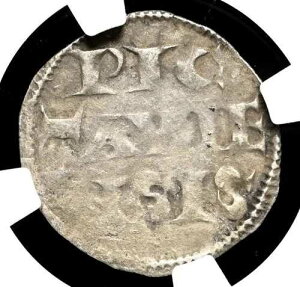 ���`���[�h1���i���q�S���j 1172-1185�N �C���O�����h �A���O���E�K����� NGC XF